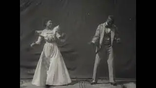 Something Good Negro Kiss (1898)
