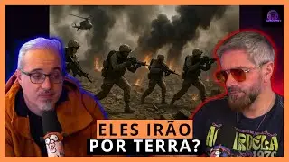 COMO O PROGRAMA NUCLEAR DO IR&Atilde; PODE SER DESFEITO - Daniel Lopes no Intelig&ecirc;ncia Ltda