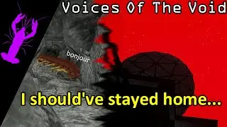 How it feels to have a heart attack | Voices of the Void 0.7.0 [14]