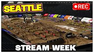 🔴 2026 ARLSX ROUND 6 - SEATTLE 🔴 Stream Week Day 5 🔴