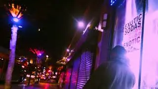 DUB Dynamite x Irresistible produced by BeatmanBam shot & directed by KODA B