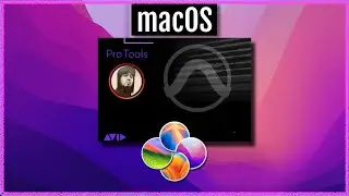 Pro Tools Install Mac 👾