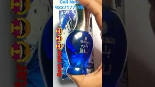 Blu attar perfume | best quality and long lasting attar,#shorts #trending #viral #perfume #ytshorts