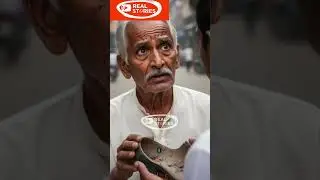 टूटा जूता #story #storytelling #hindi #india #viral #shorts #trending #emotional #motivation #love