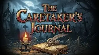 The Caretaker&rsquo;s Journal | Horror Story