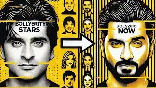 Bollywood Stars Then vs Now | 2005 vs 2025 | Amazing Transformation 😲#bollywood ☺️🥰