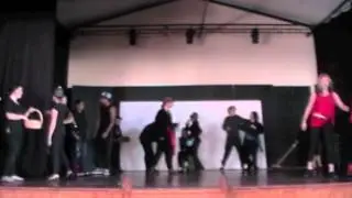Romeo and Juliet Assembly Performance 2012.m4v