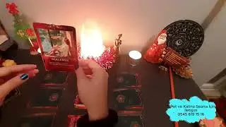 ⚠️⚠️ Bu Yasak İlişki Ortaya Çıkacak mı 😱💥 Tarot Şok Ger