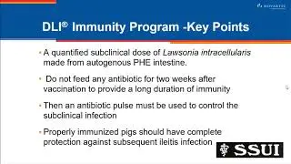 Dr. Nathan Winkelman - Ileitis elimination: Planting the seeds