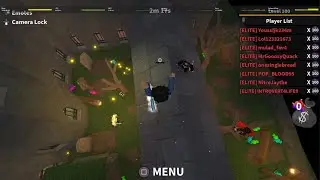 Bomb jump
