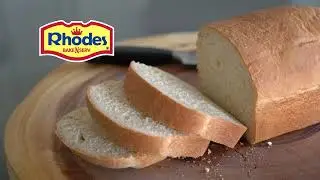 Best home baked bread