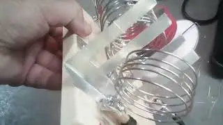 Crystal Shortwave Set from scratch