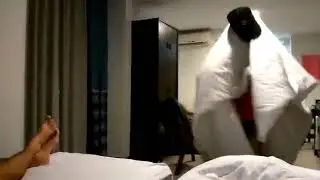 The Turkish Ghost