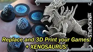 Reprint your Games