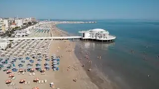 Senigallia | Marche, Bellezza Infinita