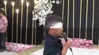 أول احتفال لأمولة في روضة العودة