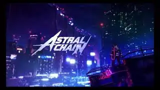 Astral chain Legion Assault