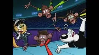 TUFF puppy hunky monkeys song instrumental