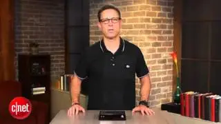 Cnet Video M1 first look