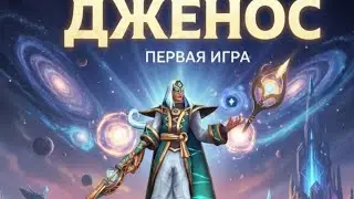 Paladins (Дженос )