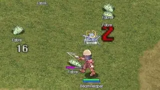 มาจัดการเจ้าพวก Poring กลายพันธุ์และ Fabre กันเถอะ - The Ragnarok|EP. 2