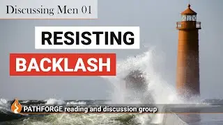 Resisting the Backlash against progressive values