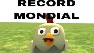 Astăzi Am &Icirc;ncercat Să Bat 5 Recorduri Mondiale Și Sa &Icirc;nt&acirc;mplat Asta.......