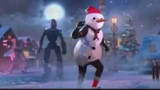 Vector game play Christmas update