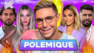 MTT - SAM ZIRAH EN LARMES, JESSICA & THIBAULT UPDATE, CARLA MOREAU parle de KEVIN GUEDJ (Actu TV)