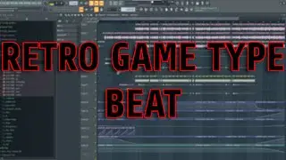 How To Turn Retro Game Music Into A Fire Trap Song