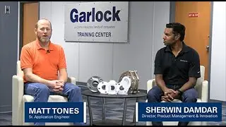 Ask an Engineer: Unique Fluid Sealing Challenges in Semiconductor Manufacturing