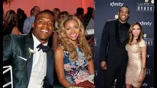 Life Story of Cam Newton's Lovely Wife Kia Proctor 2018