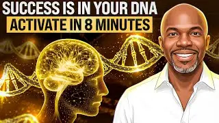 How to Rewire Your Brain for Success (By Using the DNA You Already Have)
