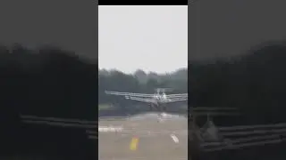 Towplane glider Launch #airplane #aviation