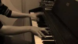 Tina Turner: Goldeneye - Piano