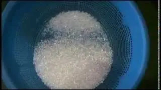 Plastic color separate to separate plastic pellets/transparent &semitransparen&untransparent