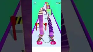 Shuffle Master Hard Game #shorts #games #viral #games #fun