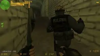 [ POV ] Coldfrag GeT_RiGhT vs FEMTON (HazardLAN 28)