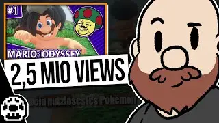 Ich hatte aus irgendwelchen Gründen mal sehr populäre Videos - Mögirunde #2