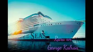George kalran Raru wi