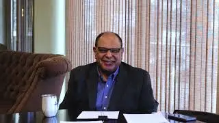 نظرية القباقيب في الادارة المصرية | ندوة د. علاء الأسواني
