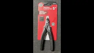 Great Cutter Option, The DOYLE 5 in. Precision Flush Cutter