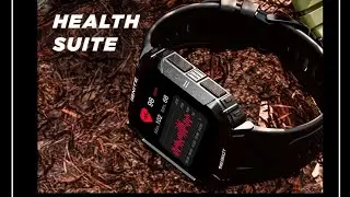 FIRE BOLTT COMBAT WATCH