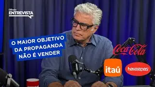 É IMPOSSÍVEL uma marca que nasce HOJE ser tão amada quanto as antigas?