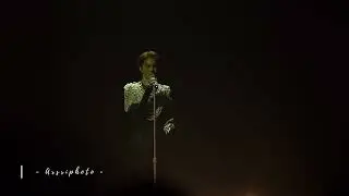 240811 : Lay Me Down (NuNew Chawarin) - NuNew 1st Concert Day2