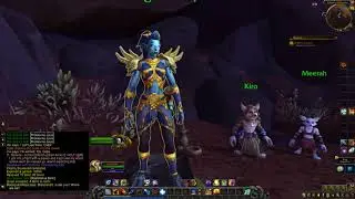 A Balm to Calm