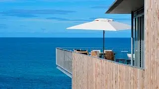 The Ocean Retreat &ndash; Tasmania
