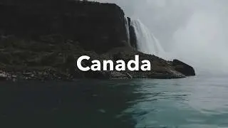 Keep Exploring &mdash; CANADA | Cinematic Travel Film