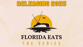 FLORIDA EATS - Official Teaser Trailer 1