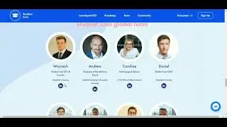 About Student Coin [STC]